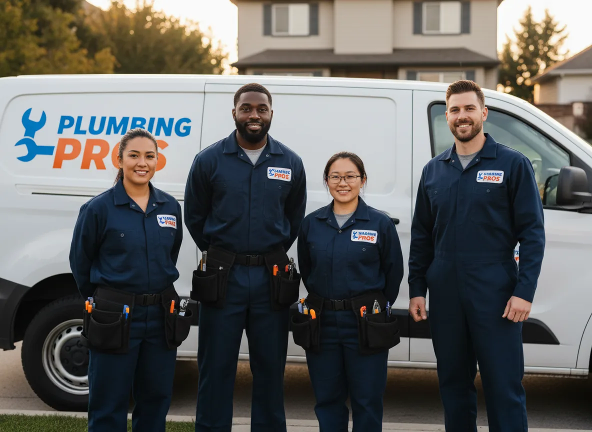 Water Heater Repair company in Perry, GA